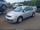 Nissan Versa 1.8S 3N1BC11E39L464113 снимка