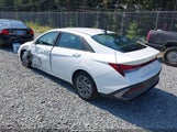 Hyundai Elantra Sel KMHLM4DG6RU648718 снимка