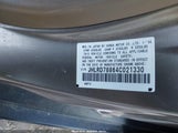 Honda Cr-V Ex JHLRD78864C021330 снимка