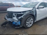 Chevrolet Malibu Fwd 1Lt 1G1ZD5ST3SF121405 снимка