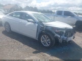 Chevrolet Malibu Fwd 1Lt 1G1ZD5ST3SF121405 photo