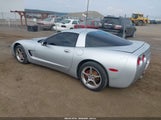 Chevrolet Corvette 1G1YY22G925123313 снимка