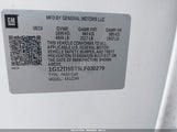 Chevrolet Malibu Fwd Lt 1G1ZD5ST5LF030279 снимка