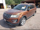 Ford Explorer Xlt 1FM5K7D8XHGB37521 снимка