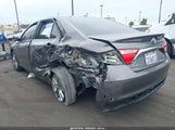 Toyota Camry Se 4T1BF1FK3HU336523 снимка