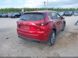 Mazda Cx-5 Grand Touring JM3KFBDM7M0357057 снимка