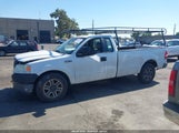 Ford F-150 Stx/Xl/Xlt 1FTRF12227NA17406 fotografie