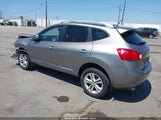 Nissan Rogue Sv JN8AS5MT1DW502426 снимка