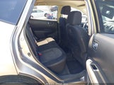 Nissan Rogue Sv JN8AS5MT1DW502426 снимка