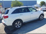 Acura Mdx Technology Package 2HNYD2H64BH538270 снимка