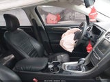Ford Fusion Se 3FA6P0H97FR211462 снимка