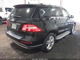 Mercedes-Benz Ml 350 4JGDA5JB9FA561548 снимка