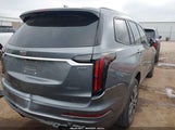 Cadillac Xt6 Awd Sport 1GYKPGRS7MZ100187 fotografie
