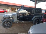 Jeep Wrangler Unlimited Sport 1C4BJWDG0FL590224 fotografie