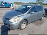 Nissan Versa 1.8S 3N1BC1CP9AL385564 снимка
