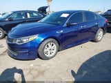 Kia Optima Lx 5XXGT4L34HG144180 снимка