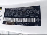 Toyota Camry Le 4T1DAACK9SU109520 снимка