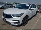 Acura Rdx Advance Package 5J8TC1H70ML014059 снимка