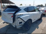 Acura Rdx Advance Package 5J8TC1H70ML014059 снимка