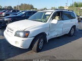 Toyota Highlander V6 JTEGP21A350069667 снимка