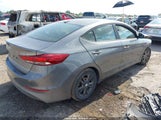 Hyundai Elantra Sel 5NPD84LF6JH305976 photo