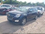 Chevrolet Equinox Lt 2GNFLFE30G6226684 снимка