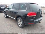 Volkswagen Touareg V6 WVGBC77L14D085384 снимка