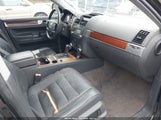 Volkswagen Touareg V6 WVGBC77L14D085384 снимка