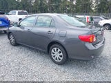 Toyota Corolla Le JTDBU4EE3AJ079328 снимка