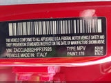 Jeep Renegade Latitude Fwd ZACCJABB2HPF37926 photo