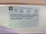 Buick Lucerne Cxl 1G4HD57298U154492 снимка