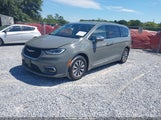Chrysler Pacifica Hybrid Limited 2C4RC1S7XNR143808 снимка