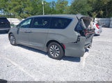 Chrysler Pacifica Hybrid Limited 2C4RC1S7XNR143808 снимка