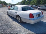 Lincoln Town Car Signature 1LNHM82W31Y733052 fotografie