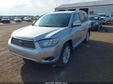 Toyota Highlander Hybrid JTEEW41A082002555 снимка