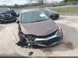 Chevrolet Cruze Ls 1G1BC5SM7K7136139 снимка