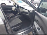 Nissan Kicks S Xtronic Cvt 3N1CP5BV5PL468417 fotografie