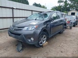 Toyota Rav4 Xle JTMWFREV0FJ054371 снимка