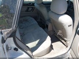 Subaru Outback 2.5I 4S4BP61C856331280 fotografie