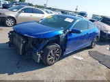 Honda Civic Lx 2HGFC4B52GH312765 снимка