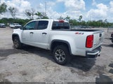 Chevrolet Colorado Z71 1GCGSDE39G1377790 снимка