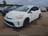 Toyota Prius Two JTDKN3DU7E1775826 снимка