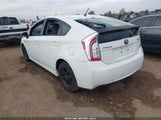 Toyota Prius Two JTDKN3DU7E1775826 снимка