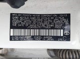 Toyota Prius Two JTDKN3DU7E1775826 снимка