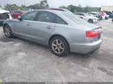 Audi A6 2.0T Premium WAUCFAFCXCN171362 fotografie