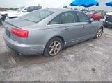 Audi A6 2.0T Premium WAUCFAFCXCN171362 fotografie