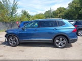 Volkswagen Tiguan 2.0T Sel Premium 3VV4B7AX9JM166257 fotografie