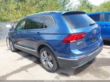 Volkswagen Tiguan 2.0T Sel Premium 3VV4B7AX9JM166257 снимка