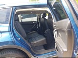 Volkswagen Tiguan 2.0T Sel Premium 3VV4B7AX9JM166257 fotografie
