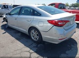 Hyundai Sonata 5NPE24AF2HH563107 снимка